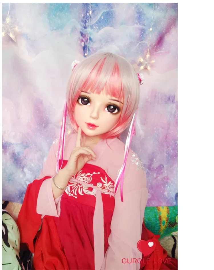 (НОВИНКА-139) Женская и мужская маска Реалистичные силиконовые маски Хэллоуин