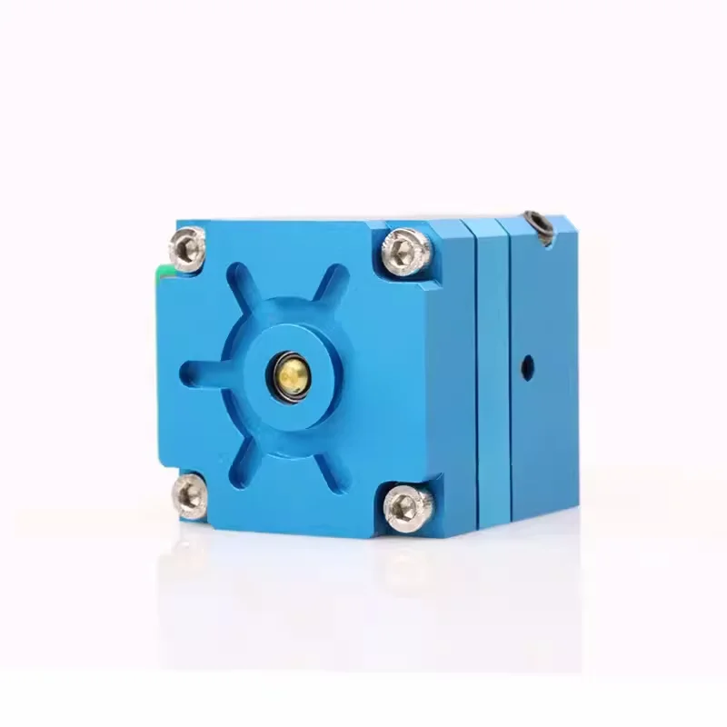 Z-611 Blue Giant 59-уровневый потенциометр громкости шагового двигателя