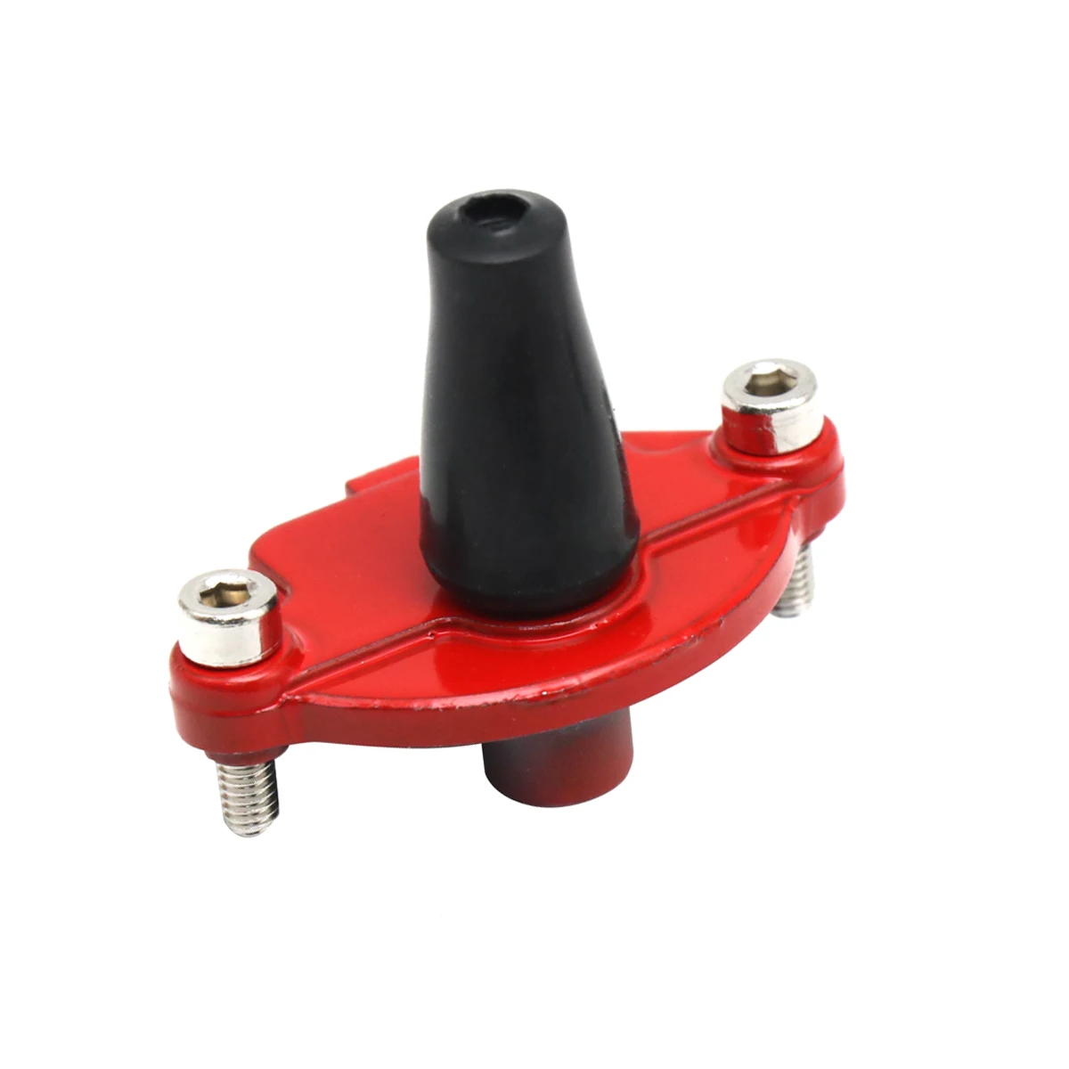 

Alconstar-верхняя крышка карбюратора подходит для Keihin PWK 21-34, скользящая крышка карбюратора, прокладка, искусственный винт, запчасти для карбюратора