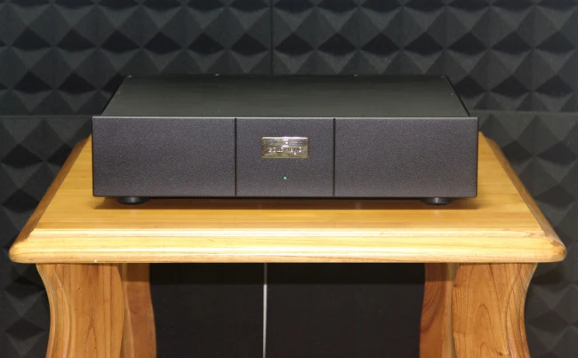 

240w *2 Reference Hifi Post-stage Power Amplifier Naim Nap250anp180 Nap200 Home Fever Power Amplifier 3db 3hz-50khz