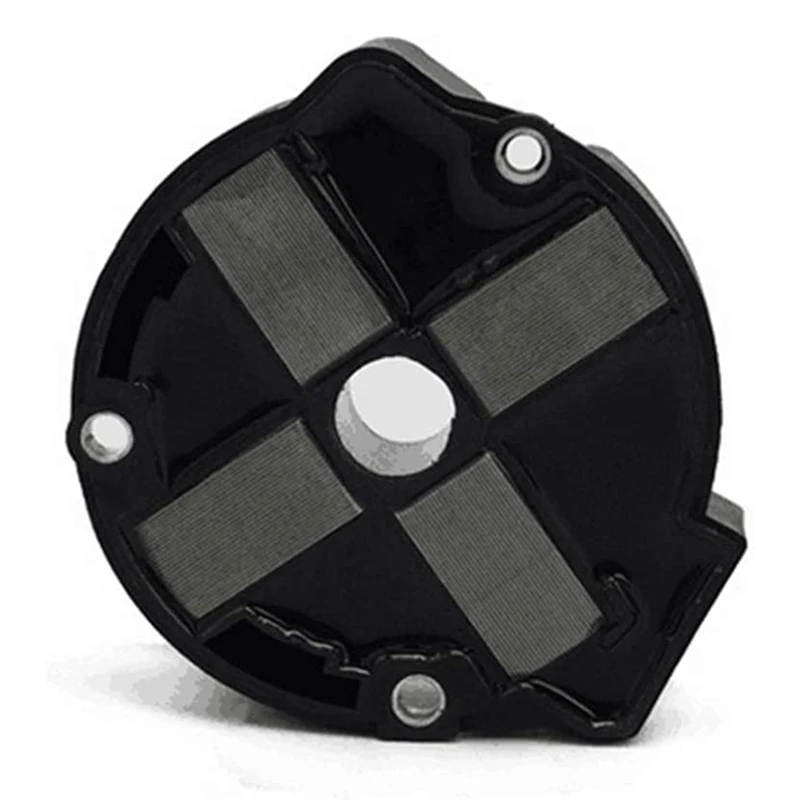 2X Автомобильная Катушка зажигания для Mazda 121 323 Colt 1996-2001 Mitsubishi Lancer 1995-2003 H3T03975