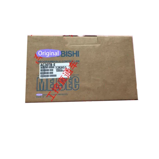 

Новый оригинальный в коробке {Spot warehouse} AC30TB-E