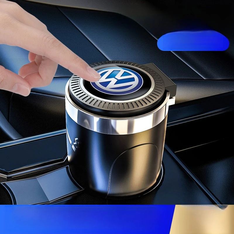 Фото Колпаки для колесных дисков и автомобильные пепельницы для Volkswagen: Magotan B8, Lavida, Sagitar, Bora, Tiguan L, Teramont, Passat. Специальные аксессуары для интерьера. №1