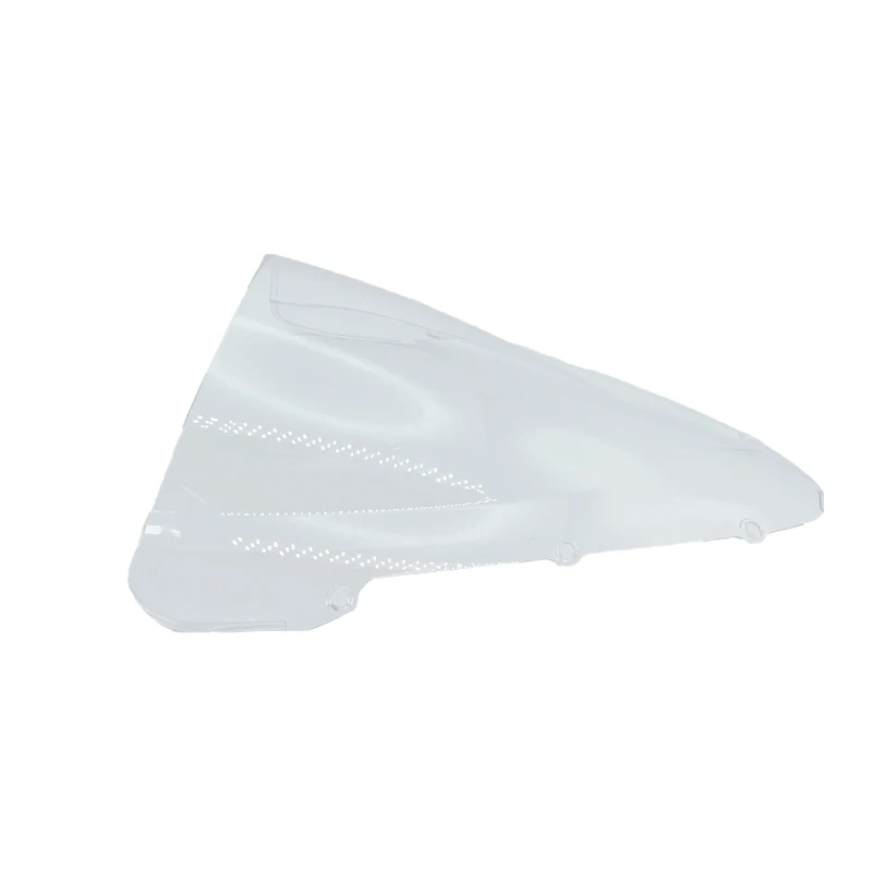 Для Honda CBR600 F4i 2001 2002 2003 2004 2005 2006 2007 CBR600F4i CBR 2008 F 4i аксессуары для ветрового стекла