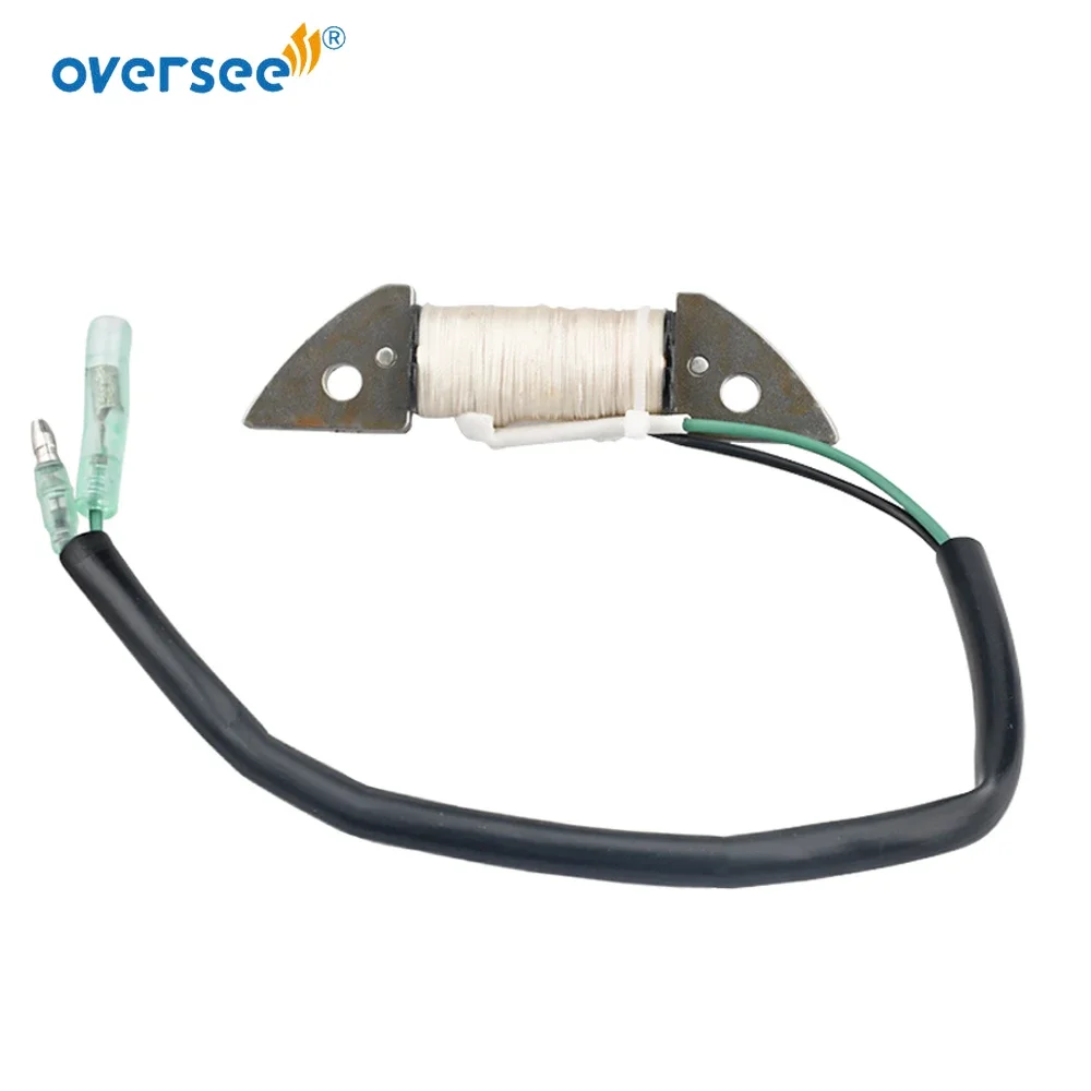 Катушка заряда возбудителя 3B2-06120 для 2-тактного подвесного двигателя Tohatsu 6HP 8HP 9 M6