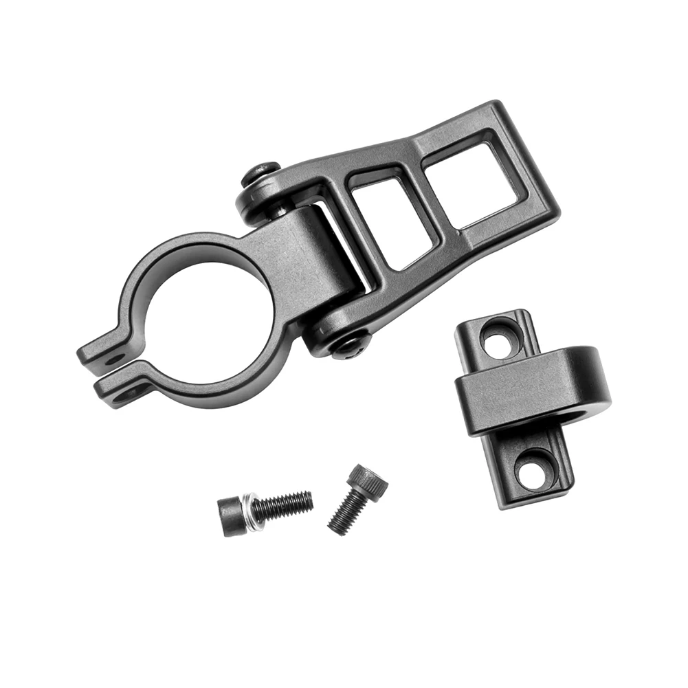 

130*90*50mm/ 5.1*3.5*2.0in Aluminum Alloy Folding Buckle Hook Lock Kit For Zero 10X 8X Electric Scooters Refit Folding Machine