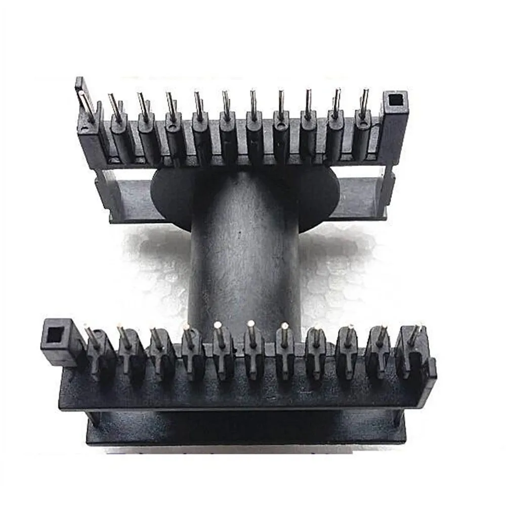 ETD54 ферритовый сердечник PC44 матический и бобиночный горизонтальный 11 + контактов