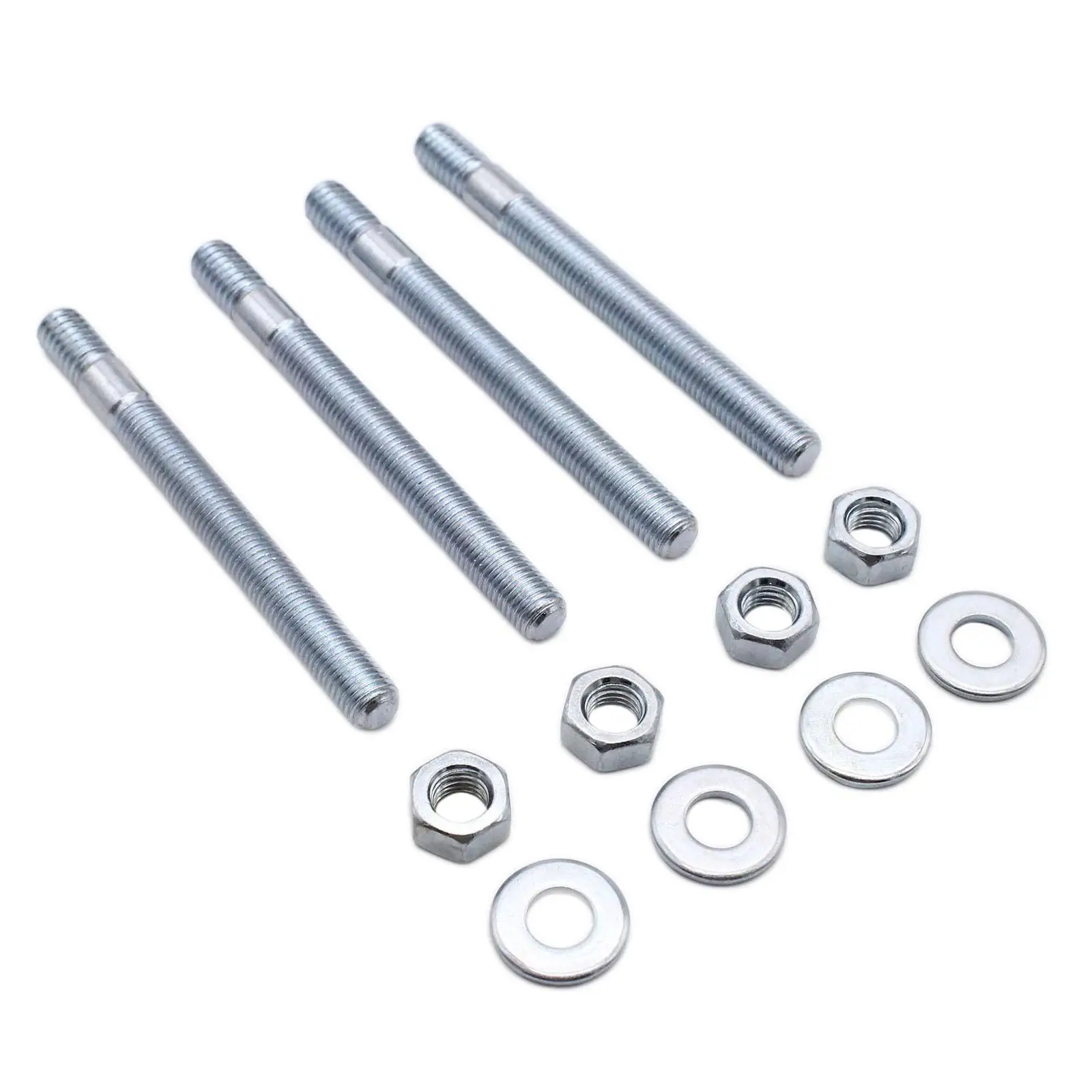 

Carb Installation Hardware Bolts High Reliability Carb Studs for