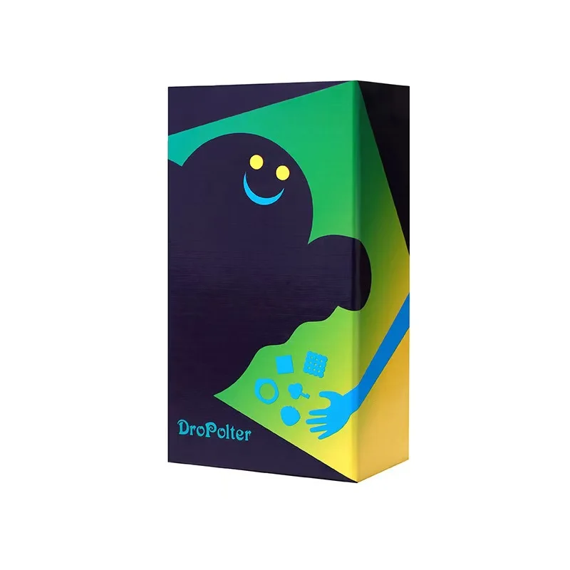 Настольная игра Oink Games Scout