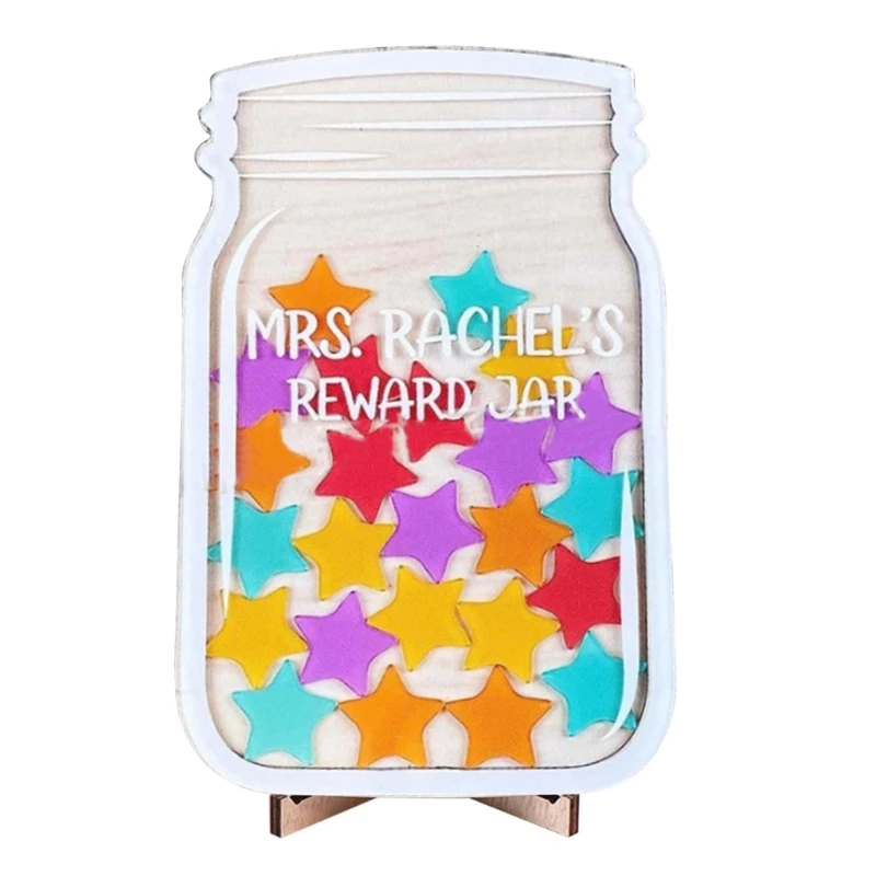 

Jar Reward System Behavior Chart for Kids Incentive Chart Classroom Reward Jar