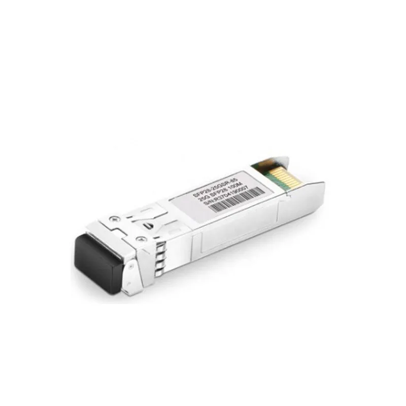 

Optical Transceiver Module SFP-25G-SR-S