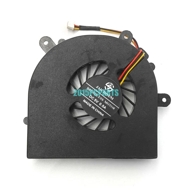 Фото Новый вентилятор охлаждения ЦП/ГП для Clevo NP8130 NP8150 NP8170 NP9150 X511 X611 X711 X811 №2
