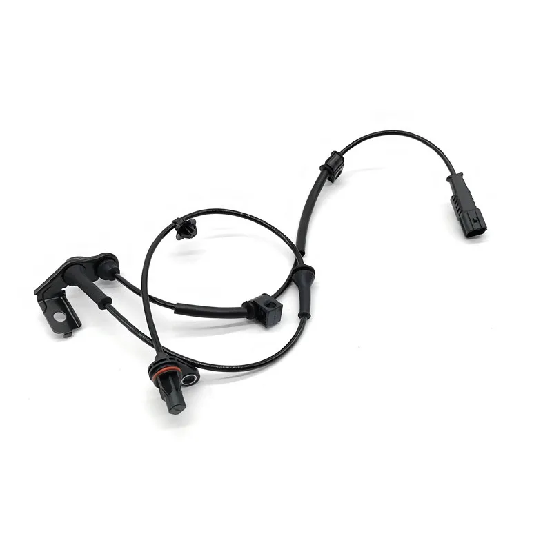 95670D3000 95670-D3000 передний левый датчик скорости колес ABS для Hyundai 2016-2021 Tucson 1.6L 2.0L Kia