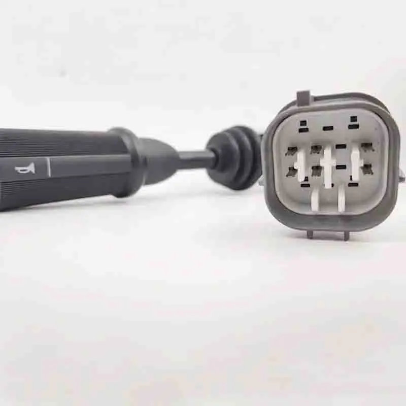 Для запасных частей JCB переключатель колонки OEM 701/80296 701 80296 70180296