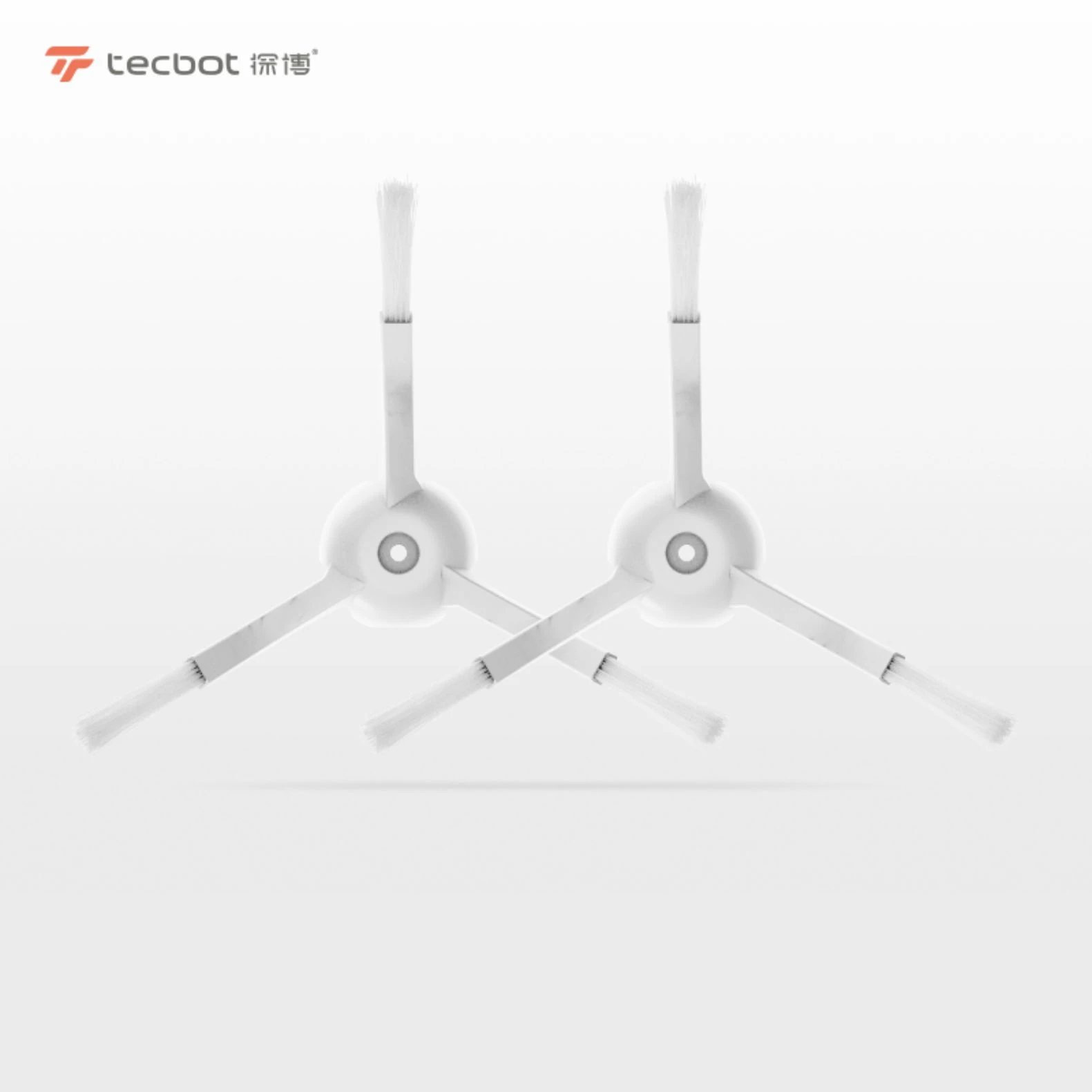 

Tecbot M1 пылесос подметание робот пылесос аксессуары