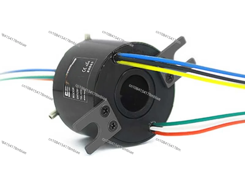 Экспортная роторная серия Sendi размер отверстия 12-12 7 мм 6/12 Sirkuit/кабель 5A Melalui Lubang