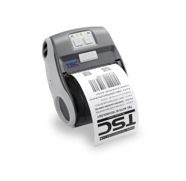 3-дюймовый Стандартный Термопринтер для печати этикеток BT Wi-Fi беспроводной