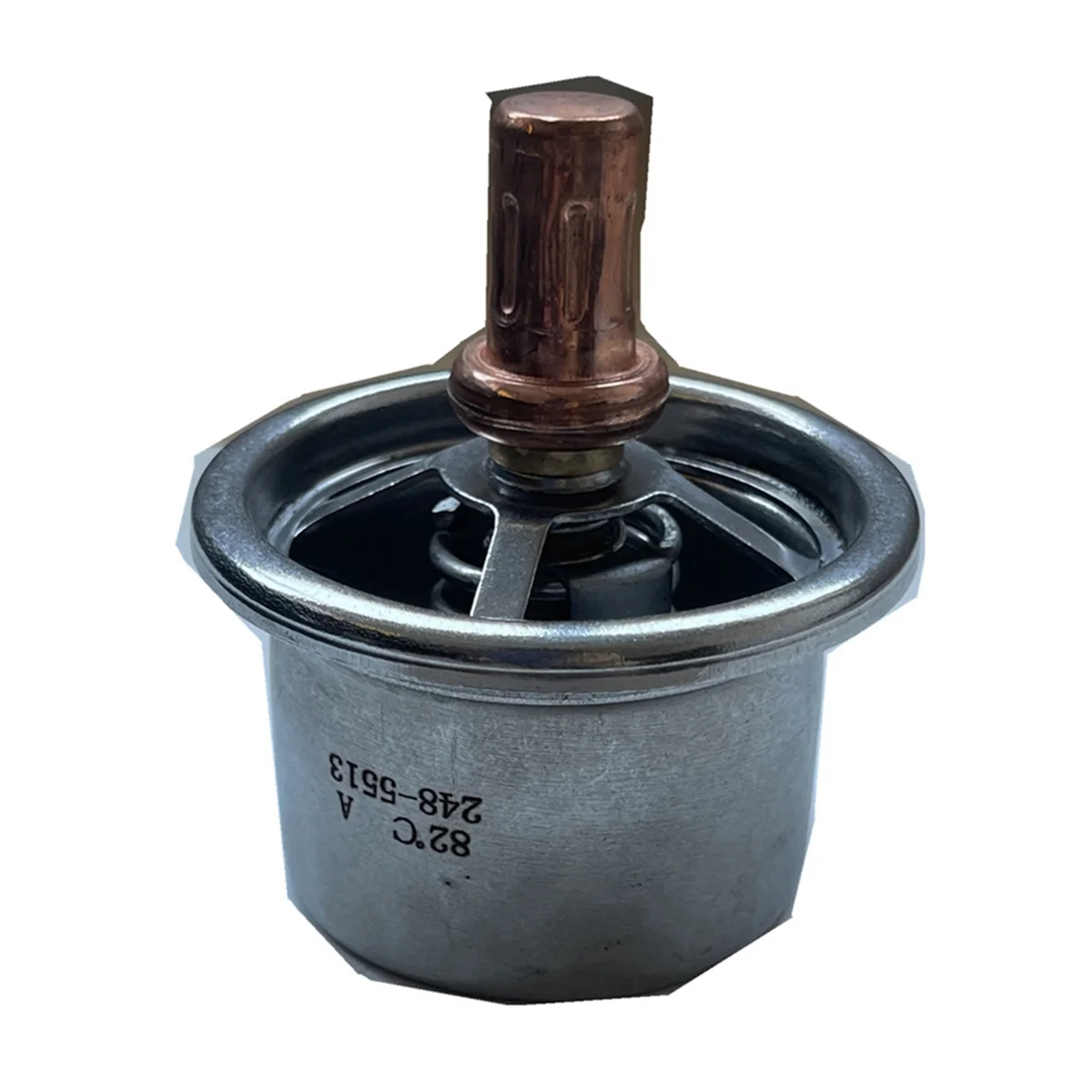 Регулятор температуры воды Термостат 248-5513 247-7133 2477133 2485513 для CAT 345D 349D C13