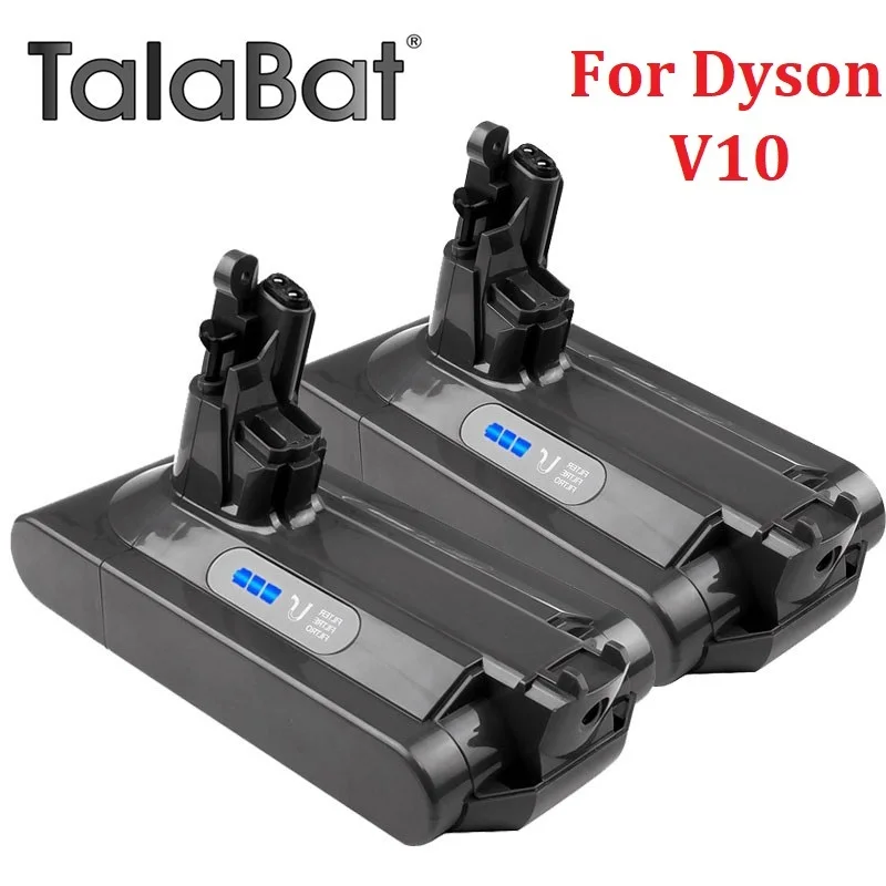 

Аккумулятор для пылесоса Dyson V10, 4500 мАч