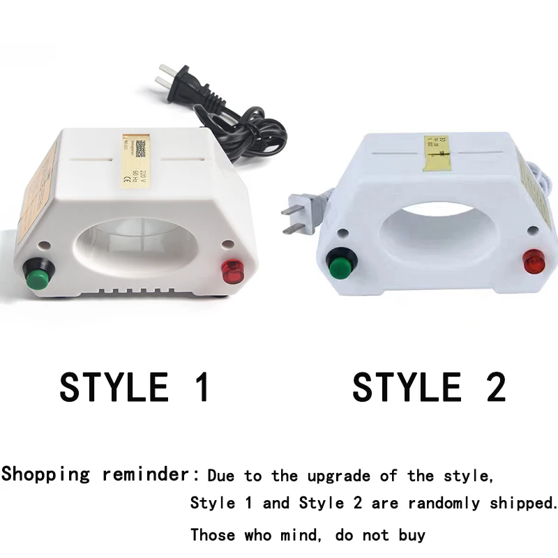 Professional Mechanical Wristwatch Demagnetizer Watch Demagnetizing Watch Repairing Tool Adjust Watch Time for Watch Repair Tool