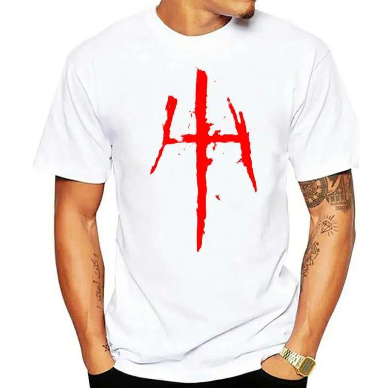 CLAYMORE Teresa Splatter T Shirt