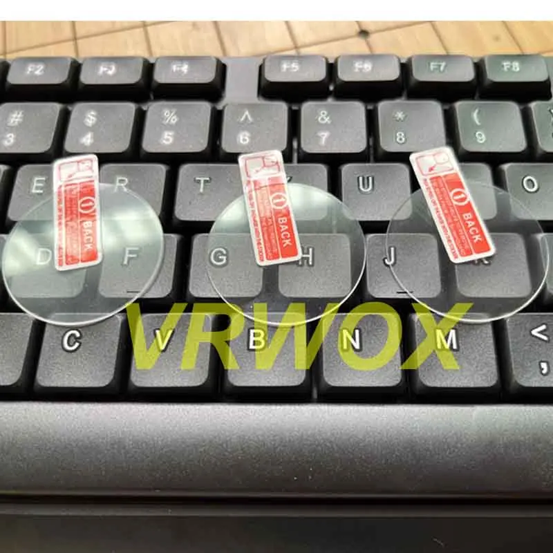 3 шт. стекло для GD GA-010-2A ECB EQB-2000 ECB-2000 EQB-800 500 510 600 501 900 EQB1000 1200 GSW-H1000 9H закаленная