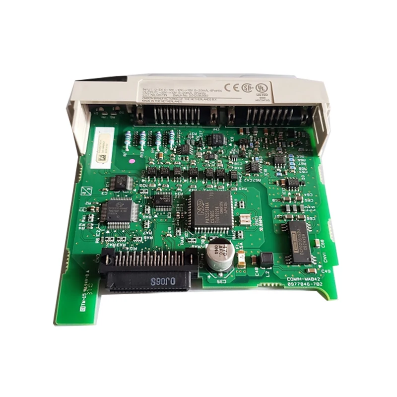 

100%NEW ORIGINAL 1 Year Warranty CQM1H-CTB41