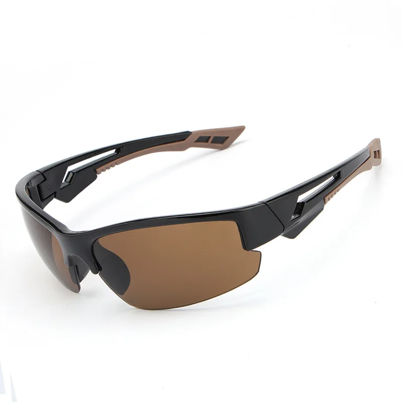 

2022 New Men Women Tactical Airsoft Sun Glasses Camouflage Hunting Hiking Eyewear Fishing Sunglasses Driver Safety Glasses