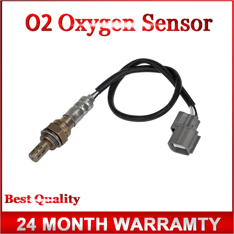 

For Lambda Sensor O2 Oxygen Sensor HONDA Accord Civic Odyssey Pilot 2003-2005 MDX No# 36532-RJA-004 36532RJA004 234-4355 2344355