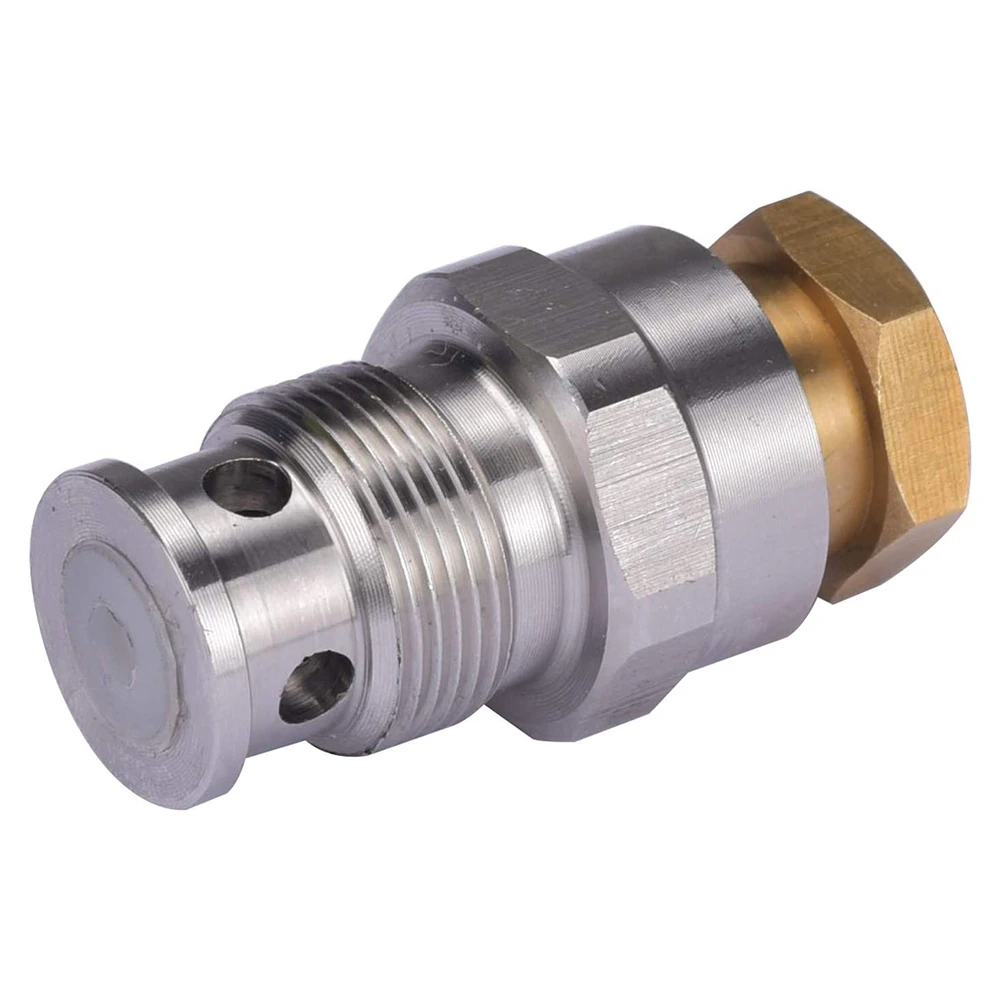 235014 Prime Spray Valve Drain for Graco 390 395 490 495 595 Airless Paint Sprayer Glod
