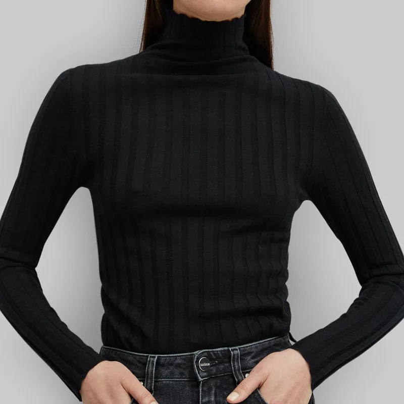 Рисунок 4 - Простая темпераментная приталенная