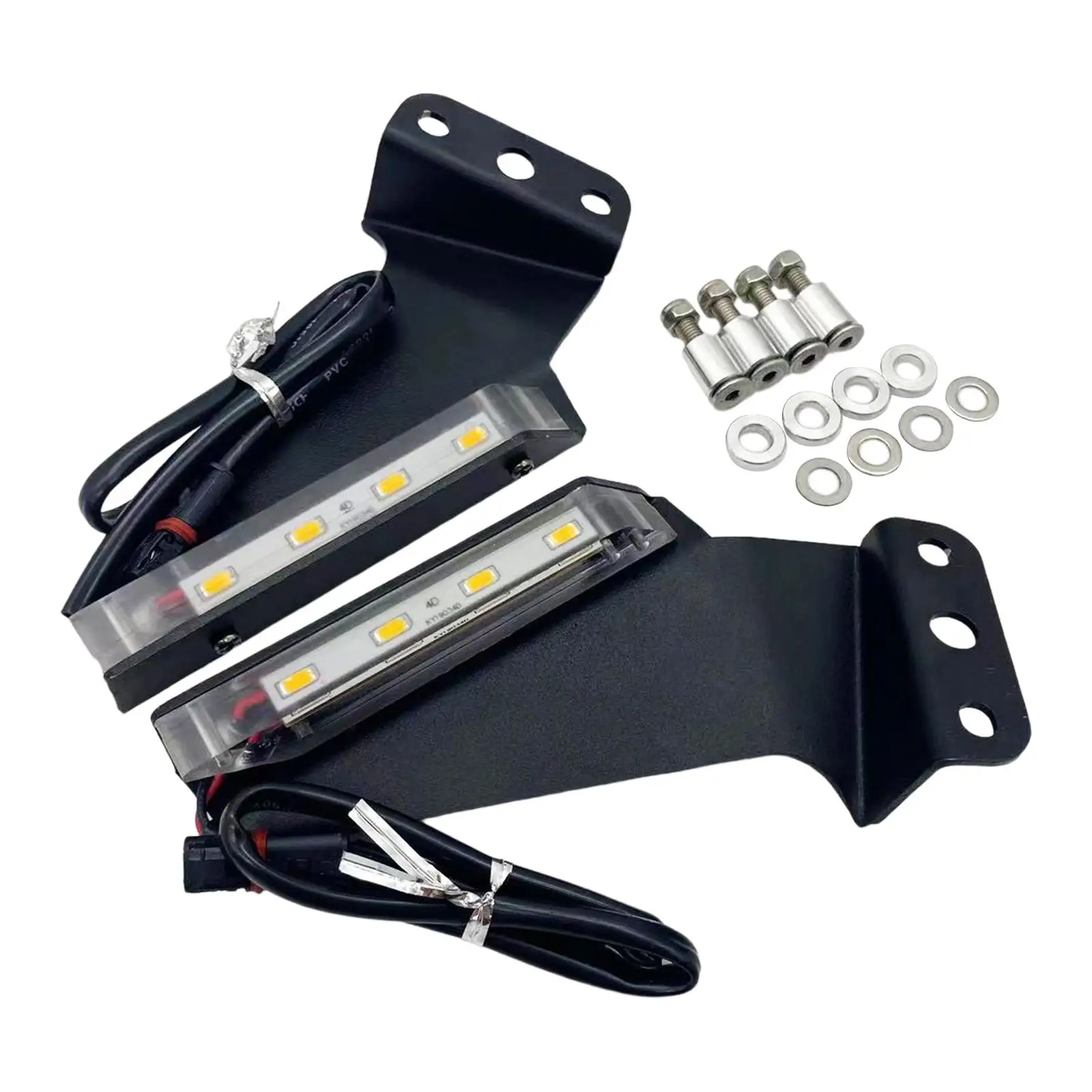 

Указатели поворота для мотоциклов, Светодиодные индикаторы для мотоциклов S1000Rr