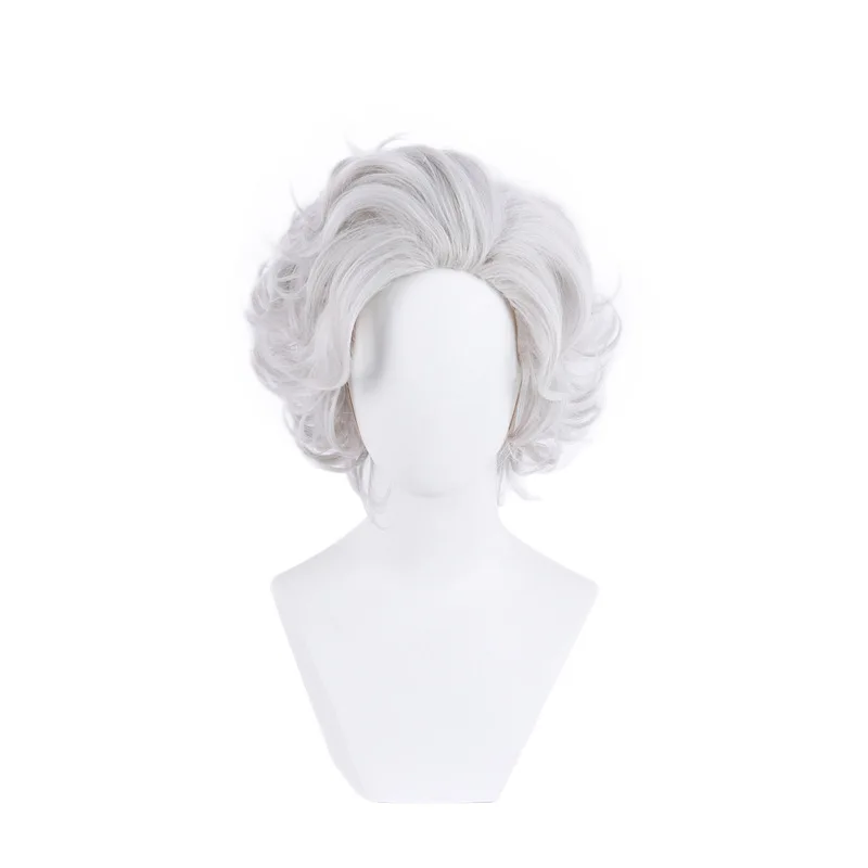 Костюм для косплея Пацієнт Эмиль игра Identity V длинная ночь модная униформа Qizhen