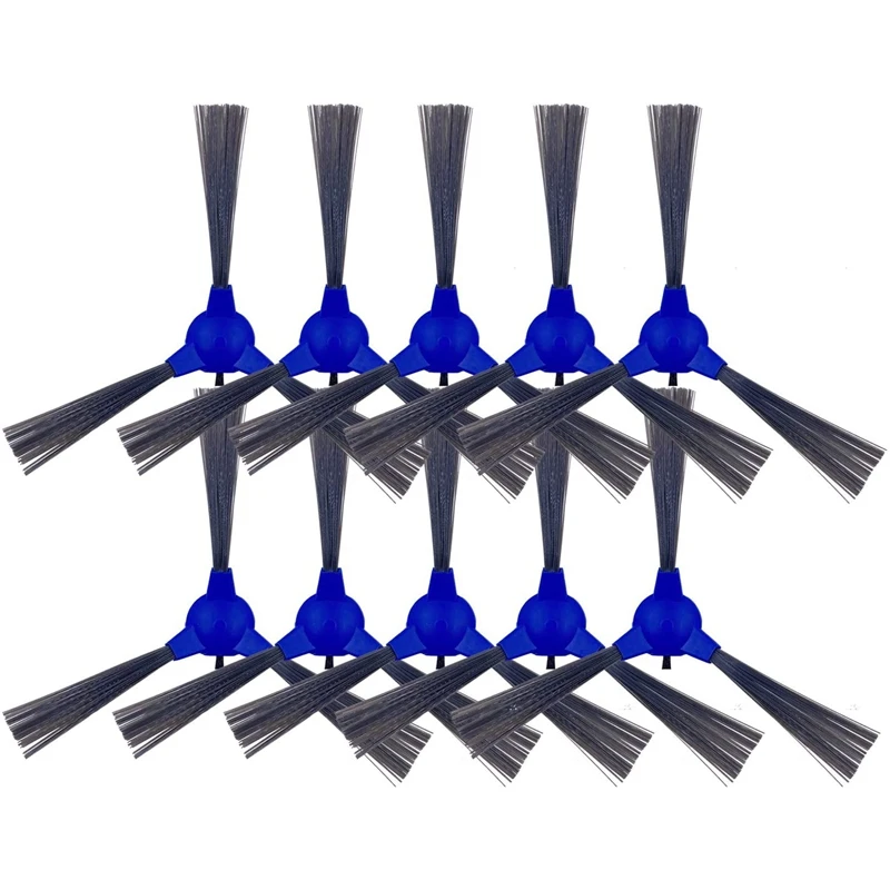 

HOT!Side Brush Replacement For Eufy Robovac 11S, 11S MAX, 15T, Robovac 30, 30C, 30C MAX, 15C, 15C MAX Accessories Kit