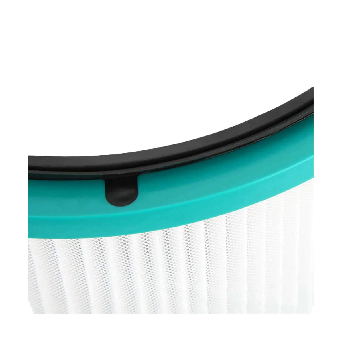 HEPA-фильтр сменный воздушный фильтр для HP00 HP01 HP02 HP03 DP01 DP03 безлопастной очиститель