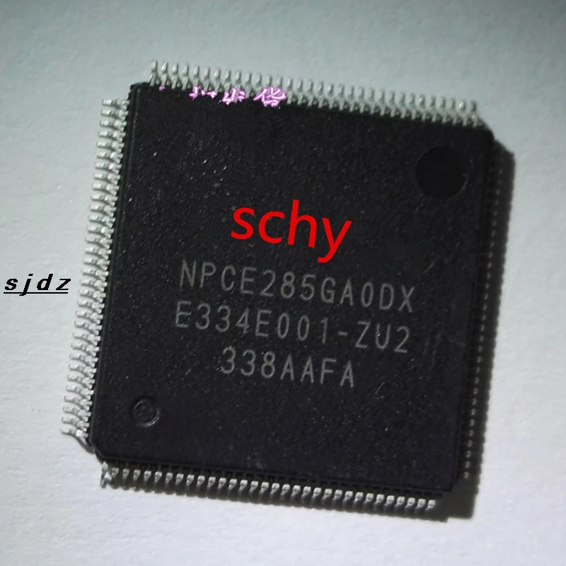 

NPCE285PAODX NPCE285PA0DX 5PCS