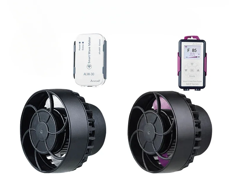 Per Jebao ALW MLW-5 MLW-10 MLW-20 MLW-30Series помпон Smart Wave Wi-Fi Дисплей ЖК-контроллер Волновой шар