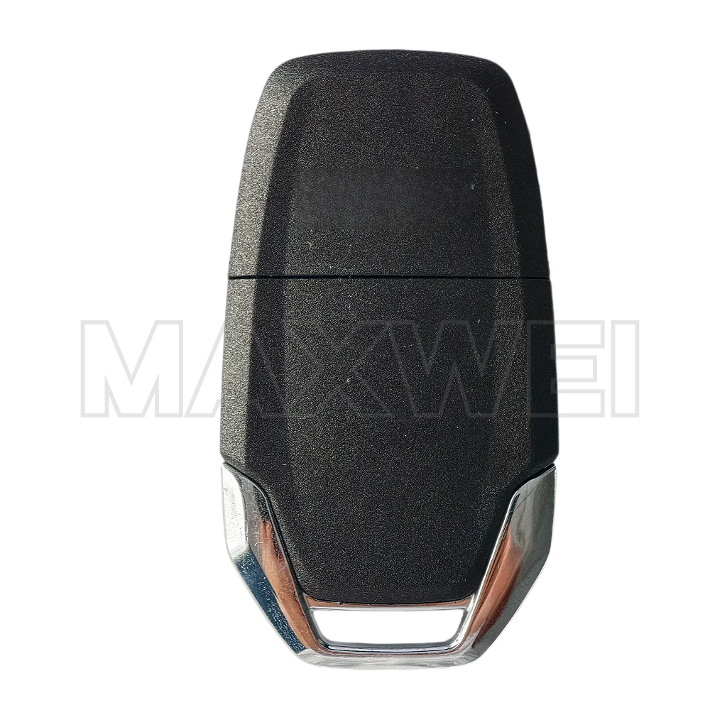 Фото Для Chevrolet S10 Max 2023 2024 Выкидной ключ-пульт 433.92 МГц ASK 47 с чипом PCF7961X для Maxus T60, для MG, оригинальная плата PCB с наклейкой №5