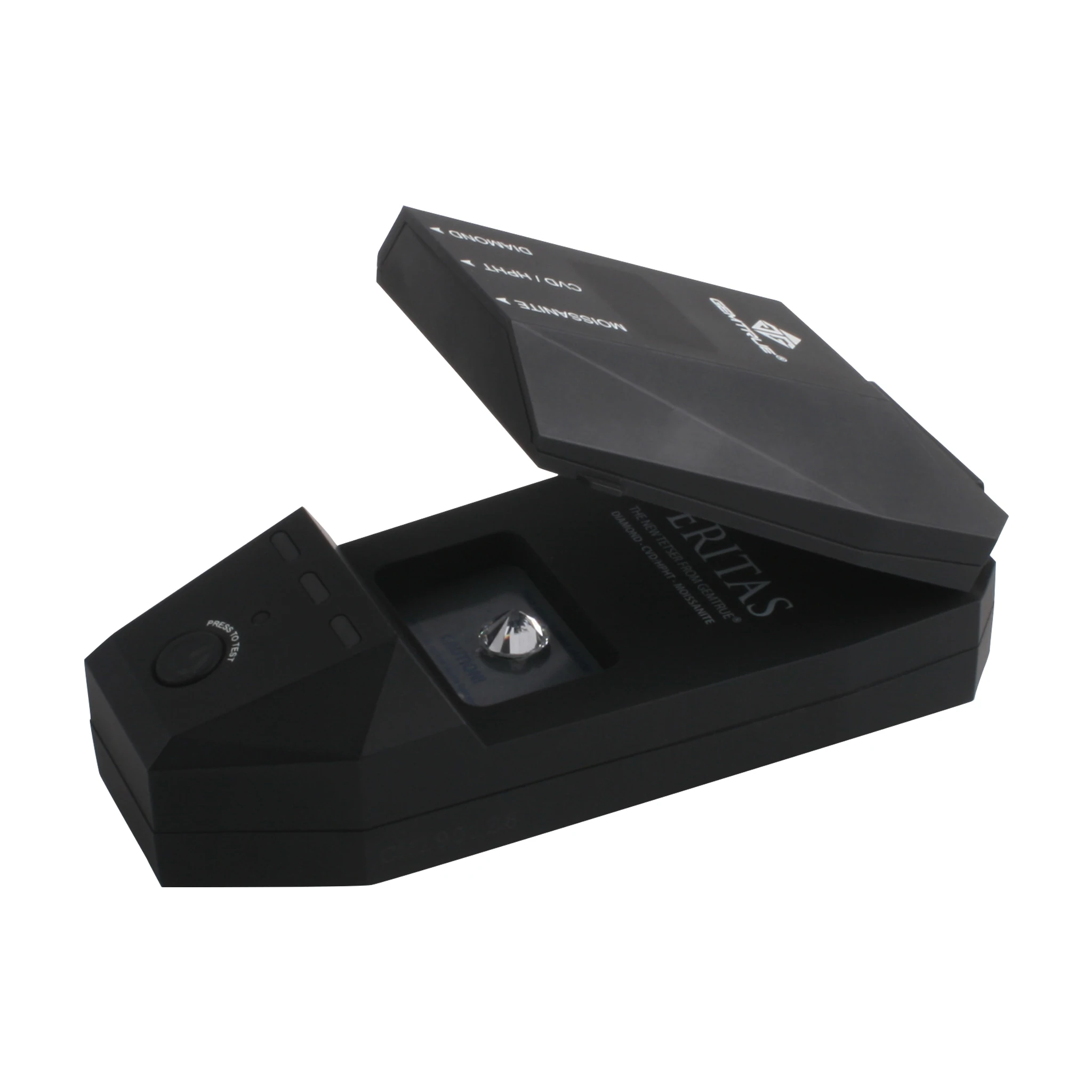 Прецизионный свободный алмазный тестер профессиональный селектор CVD/HPHT