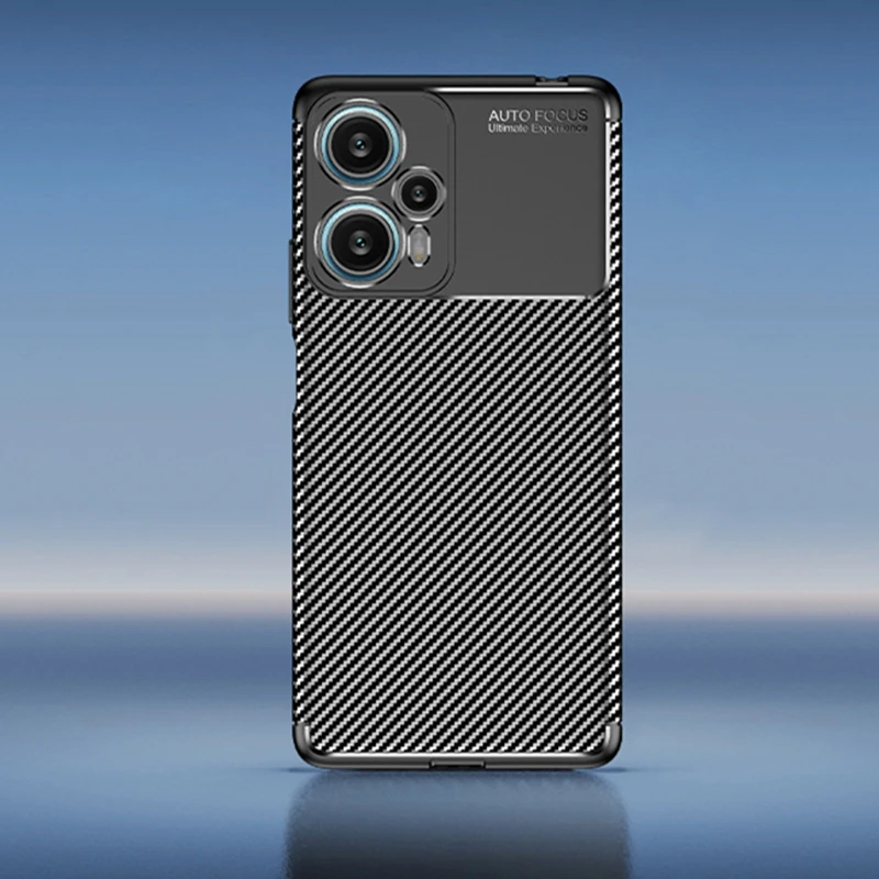 

Чехол для Xiaomi Redmi Note 12 Turbo, чехол для Redmi Note 12 Turbo, чехлы, задний противоударный бампер, чехол из ТПУ для Redmi Note 12 Turbo, чехлы