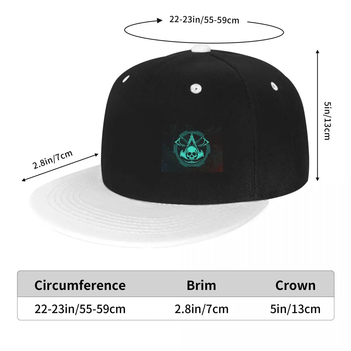 Рисунок 4 - Бейсболка, мужские шапки