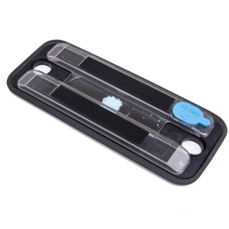 Резервуар для Braava 380 380T 320 Mint 4200 5200C запчасти пылесоса коврик швабры сменная ткань