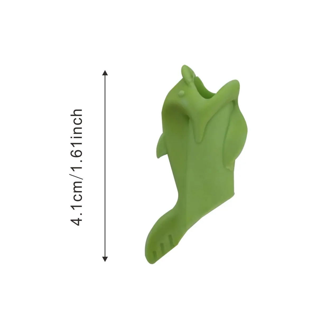 50 шт. детский карандаш силиконовый обучающий инструмент для письма