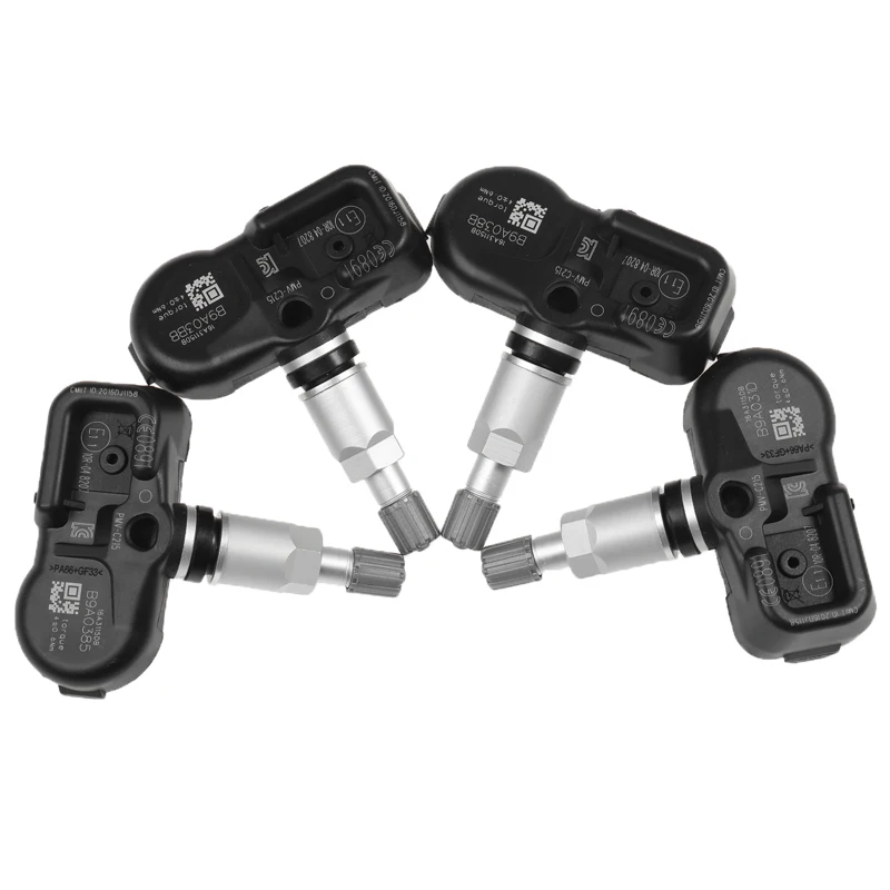 

42607-48020 4260748020 Датчик контроля давления в шинах для Toyota C-HR Pacific Camry PMV-C215 для Corolla Lexus LS500h LX570 RX450h