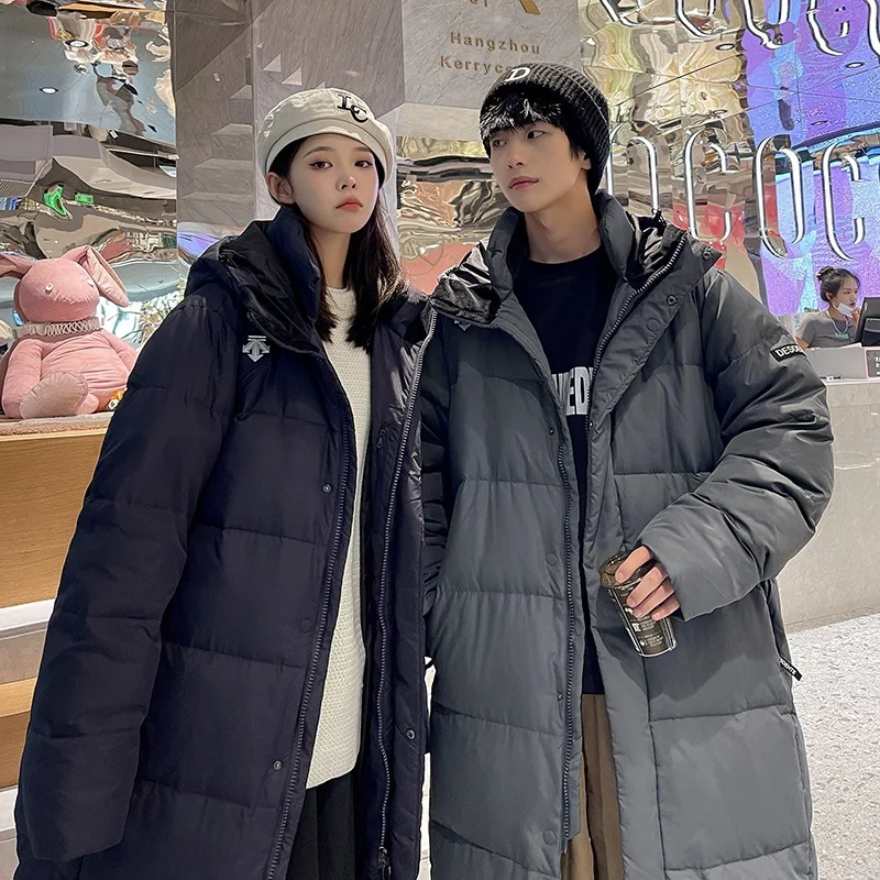 Fashion Men Couple Models Electric Heating Warm Sprots Thermal Coat Clothing Heatable Cotton Ropa Para Hombre Autumn and Winter