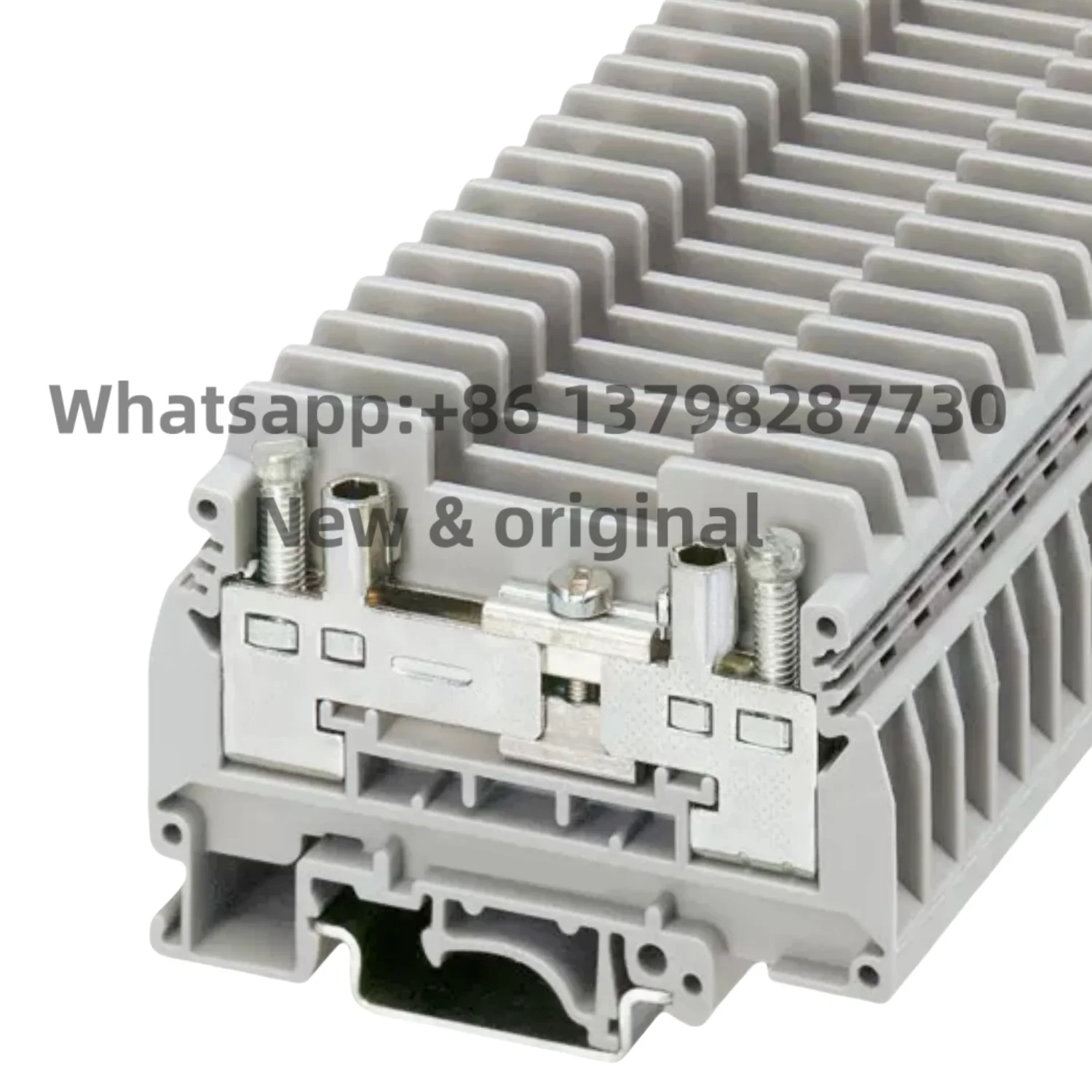 Оригинальный тестовый терминал 0311087 URTK/S