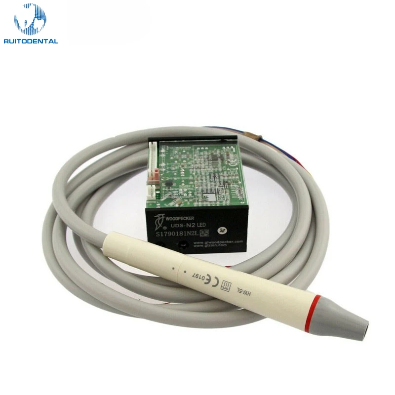 

UDS-N2 LED Built-in Led Piezo Cavitron Dental Ultrasonic Scaler