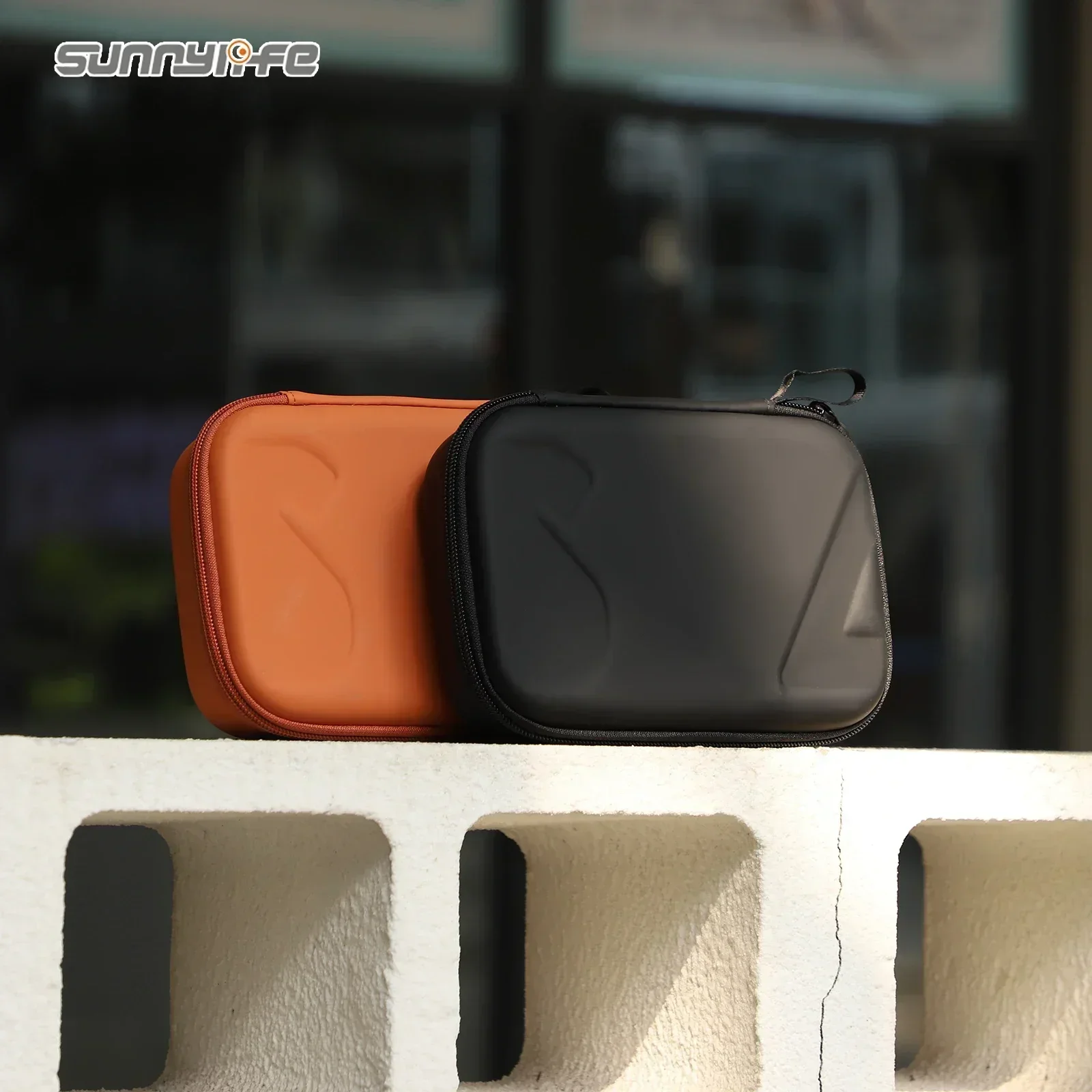 Фото Сумка для хранения DJI Osmo Mobile 7P, защитный чехол-сумка для DJI Osmo Mobile 7, аксессуары для портативных устройств №4