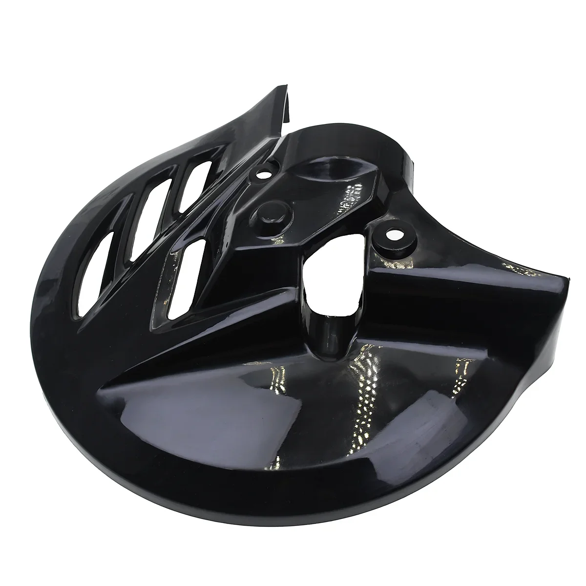 

Для Honda CRF250R CRF450R CRF250RX CRF450FX CRF250X CRF450X Защитная крышка тормозного диска Пластиковая защитная крышка для Kayo T4 T6