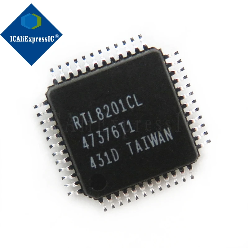 10 шт. RTL8201CL RTL8201